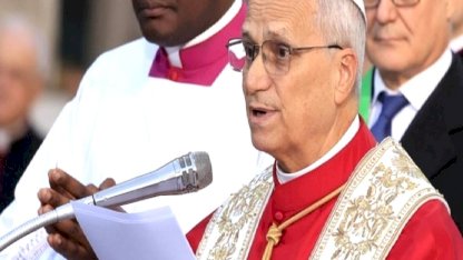 Papa'dan Venezuela'nın egemenliğinin korunması ve şiddetin sona erdirilmesi çağrısı