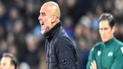 Pep Guardiola: Galatasaray'a saygı duyuyorduk