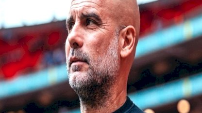 Pep Guardiola’dan Filistin çıkışı: Onları yalnız bıraktık, terk ettik
