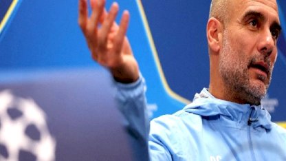 Pep Guardiola'dan Galatasaray mesajı
