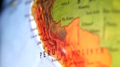 Peru'da madencilere saldırı: 3 ölü 7 kayıp