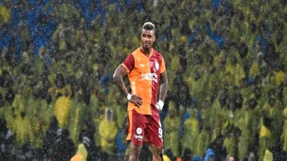 PFDK sevki sonrası Mario Lemina'dan açıklama