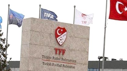 PFDK, Süper Lig'den 5 kulübe para cezası verdi!