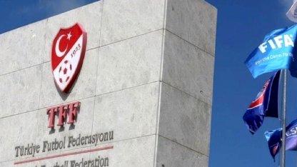 PFDK'dan Süper Lig'den 7 kulübe para cezası!