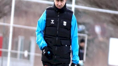 PFDK'ya sevk edilmişti! Sivasspor’dan Mehmet Altıparmak için açıklama