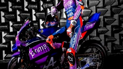 Prima Pramac Yamaha MotoGP, 2026 Sezonu Projesini Siena’da Tanıttı