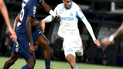 PSG, Fransa Süper Kupa'nın sahibi oldu