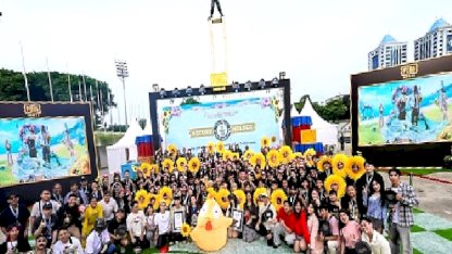 PUBG MOBILE'dan Guinness Dünya Rekoru