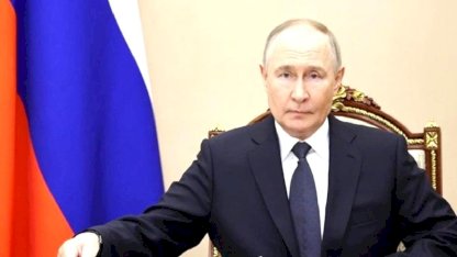 Putin, Batılı bazı şirketlerin Rusya’daki iştiraklerine kayyum atadı