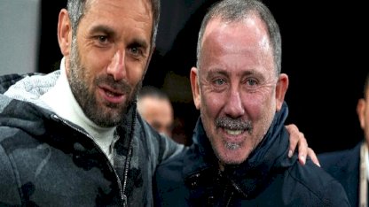 Radomir Djalovic: Hedefimiz ligde kalmak