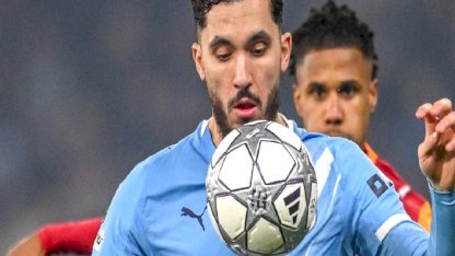 Rayan Cherki: Galatasaray çok iyi bir takım