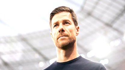 Real Madrid'de Xabi Alonso ile yollar ayrıldı