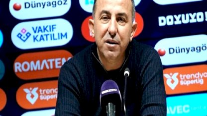 Recep Uçar: Birçok parametrede üstündük