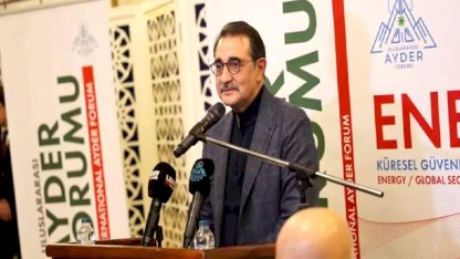 Rize'de Petrol Emareleri Tespit Edildi