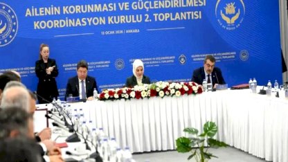 RTÜK Başkanı Daniş: "Sürecin, en kritik paydaşlarından biri olduğumuzun bilinciyle çalışmalarımızı kararlılıkla sürdürüyoruz"