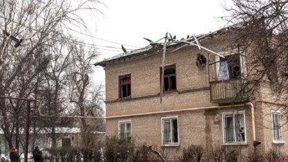 Rusya: Ukrayna'da 7 yerleşim birimi kontrolümüze geçti