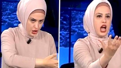 “Sağdan sola donat” sözleriyle cin çıkarmıştı! Pelin Hürman yıllar sonra açıldı: İşte son hali