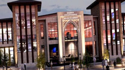 Sakarya için müjdeli haberi Başkan Alemdar paylaştı