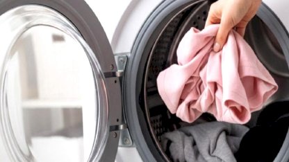 Sakın makineye atmayın! Tek yıkamada çöp olan kumaşlar