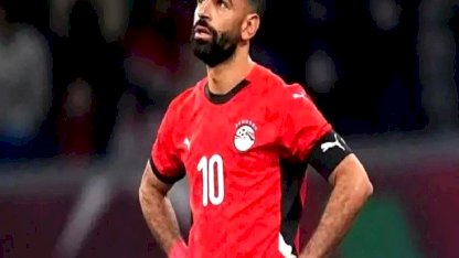 Salah'ın Yarı Final Hayal Kırıklığı