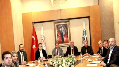 Samsun'da 150 Milyon TL'lik Tıbbi Alet Yatırımı