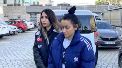 Samsun'da arkadaşlarını elektrik süpürgesinin demiriyle dövüp telefonunu gasbettiler