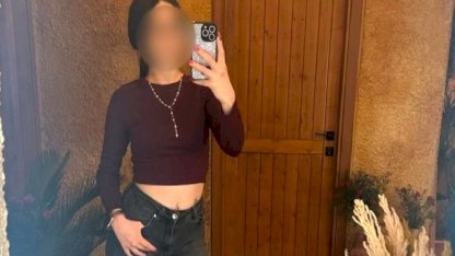 Samsun'da polise "Bulabiliyorsanız beni bulun" diyen kadın gözaltına alındı