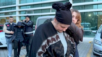 Samsun'da yasak ilişki cinayeti: 3 tutuklama