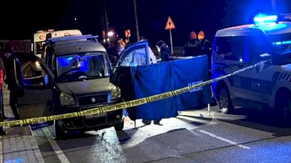 Samsun'da yasak ilişki yaşadığı sevgilisinin boğazını keserek öldürdü