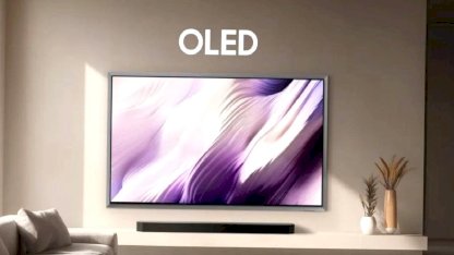 Samsung, 2026 OLED TV  serisini tanıttı: İşte özellikleri