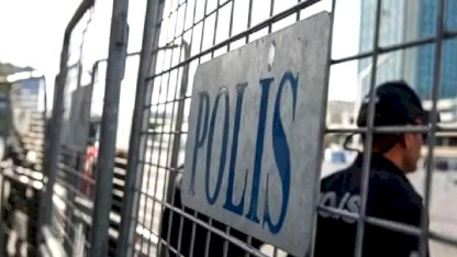 Şanlıurfa'da 5 günlük gösteri ve yürüyüş yasağı