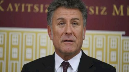 Sarıbal: Emekliler için insanca yaşam şart