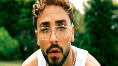 Şarkıcı Sefo'dan Demet Akalın ve Blok3 kavgasına yorum