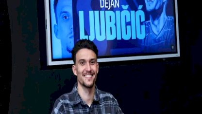 Schalke 04 Orta Sahasını Güçlendirdi: Dejan Ljubičić Transfer Edildi