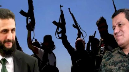 SDG 3 şart sundu, Şam hemen harekat hazırlığına başladı! Türk askeriyle ilgili çarpıcı iddia