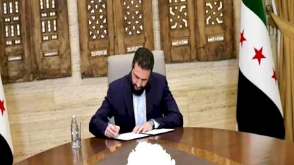 SDG ile Suriye Hükümeti Arasında Ateşkes Anlaşması