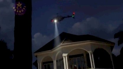 Seçimlerden sonra muhalefet lideri helikopterle kaçırıldı! Nerede olduğu bilinmiyor