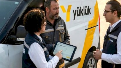 Şehir İçi Taşımacılıkta Yeni Dönem: Yüklük, Yük Verenlerle Şoförleri Aynı Platformda Buluşturuyor