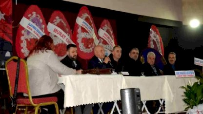 Selçuk Aytaş, Oda Başkanı Seçildi