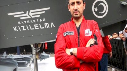 Selçuk Bayraktar: Adaletsizlik yeni normal oldu, Milli Teknoloji Hamlesi vazgeçilmezdir