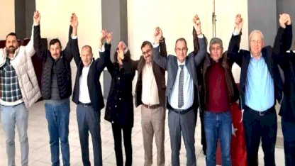 Selendi'de Kahveci Güven Tazeledi