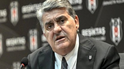 Serdal Adalı'dan basın toplantısı kararı