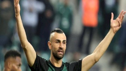 Serdar Dursun'dan geleceğiyle ilgili sözler