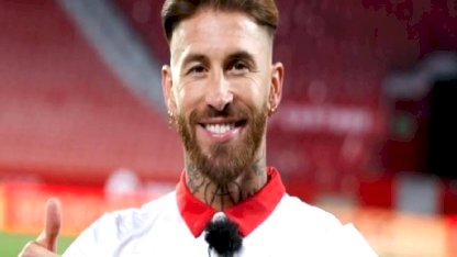 Sergio Ramos, Sevilla'yı alıyor