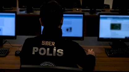 Siber suç operasyonlarında 126 şüpheli yakalandı