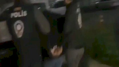 Siber Suçtan Aranan Şüpheli Tutuklandı