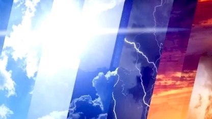 Sıcaklıklar mevsim normallerinin üzerinde... Antalya’ya kuvvetli yağış uyarısı!