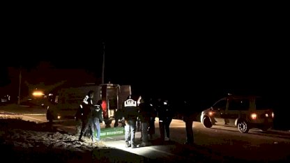 Simav'da Trafik Kazası: 1 Ölü, 1 Yaralı