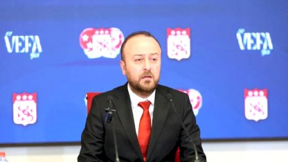 Sivasspor'da Transfer Tahtası Açılıyor