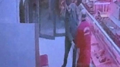 Sivas'ta silahlı kavga: 2 kardeş yaralandı